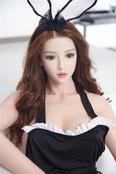Wholesale woman sex silicone doll from Automatic Woman